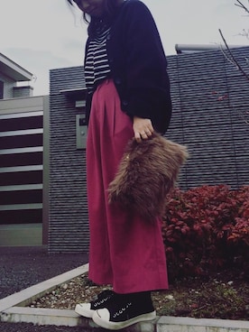 a_hugさんのコーディネート