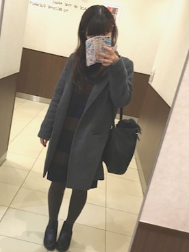 ...。さんのコーディネート