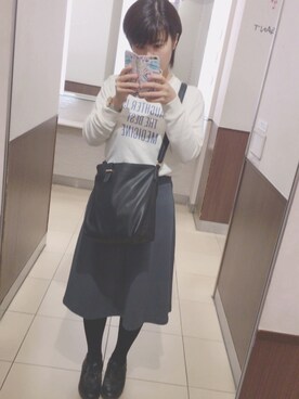...。さんのコーディネート