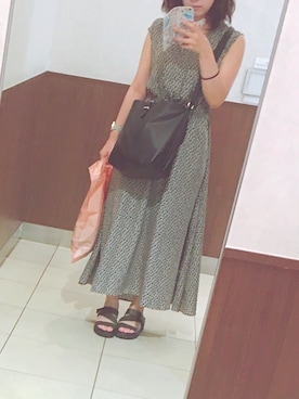 ...。さんのコーディネート