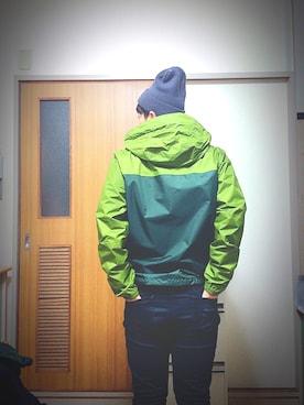 🦖⸒⸒さんのコーディネート