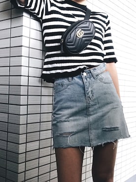 OKEIさんのコーディネート