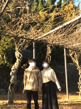 𝐦𝐞𝐢さんのコーディネート