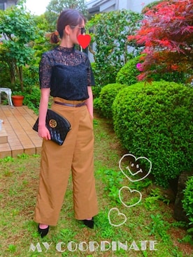 aaapipiさんのコーディネート