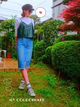 aaapipiさんのコーディネート