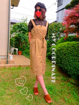 aaapipiさんのコーディネート