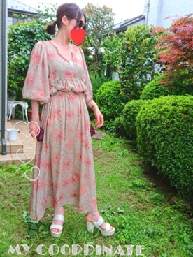 aaapipiさんのコーディネート