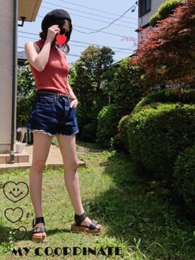 aaapipiさんのコーディネート