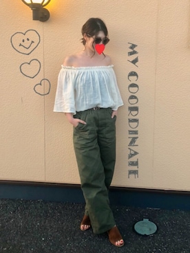 aaapipiさんのコーディネート