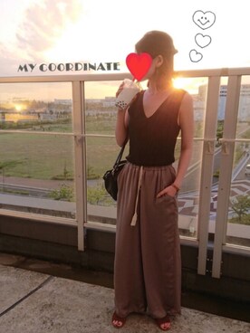 aaapipiさんのコーディネート