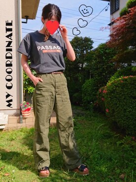 aaapipiさんのコーディネート