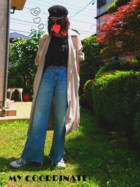 aaapipiさんのコーディネート