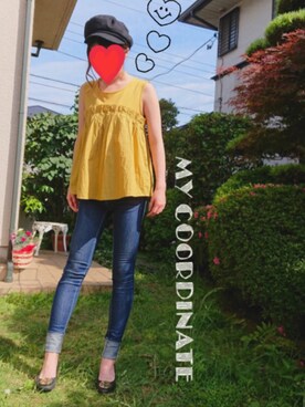 aaapipiさんのコーディネート