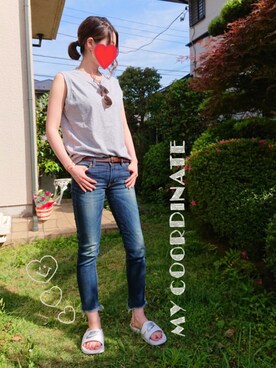 aaapipiさんのコーディネート