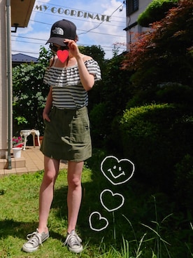 aaapipiさんのコーディネート