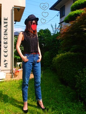 aaapipiさんのコーディネート