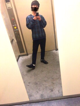 F R Oさんのコーディネート