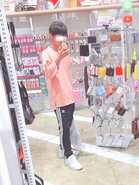 F R Oさんのコーディネート