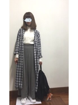 じぇしーさんのコーディネート