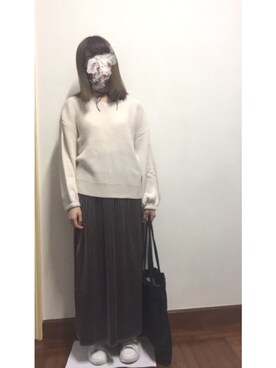 じぇしーさんのコーディネート