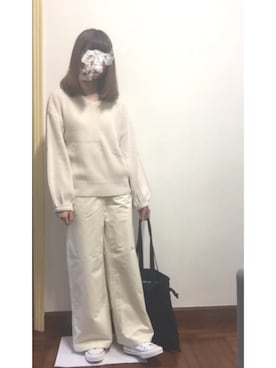 じぇしーさんのコーディネート