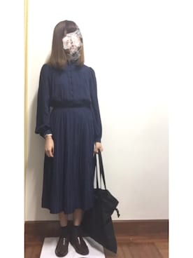 じぇしーさんのコーディネート