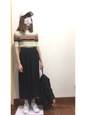 じぇしーさんのコーディネート