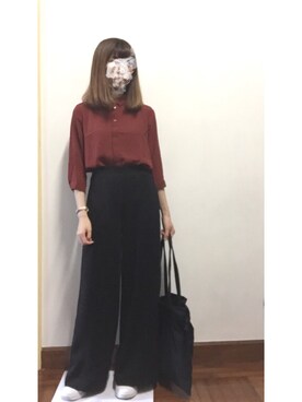 じぇしーさんのコーディネート