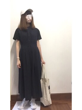 じぇしーさんのコーディネート