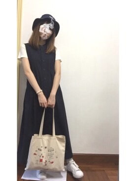 じぇしーさんのコーディネート