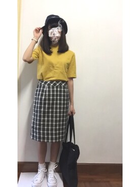 じぇしーさんのコーディネート