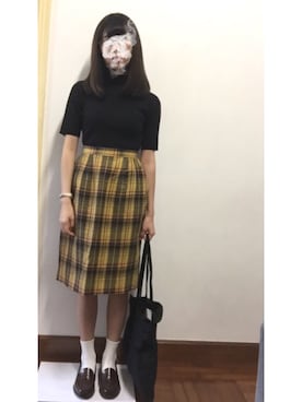 じぇしーさんのコーディネート