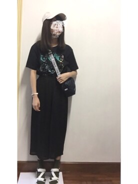 じぇしーさんのコーディネート