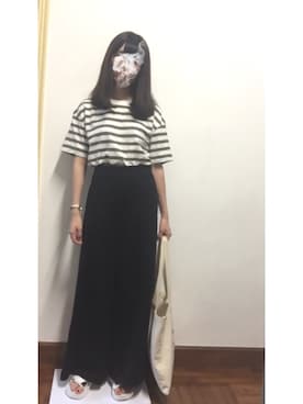 じぇしーさんのコーディネート