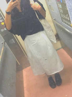 りんとさんのコーディネート