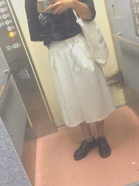 りんとさんのコーディネート