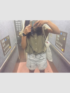 りんとさんのコーディネート