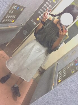 りんとさんのコーディネート