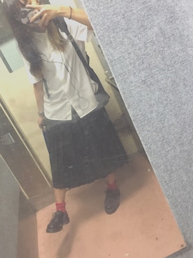 りんとさんのコーディネート