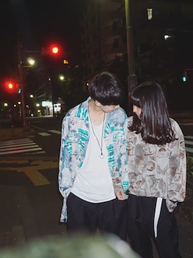 りんとさんのコーディネート