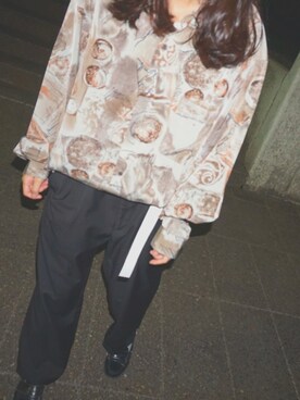 りんとさんのコーディネート