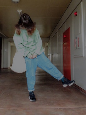 りんとさんのコーディネート