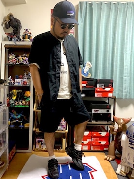 D丸さんのコーディネート