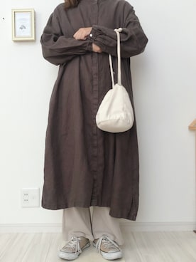 かちこさんのコーディネート