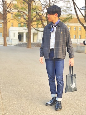 Kenさんのコーディネート