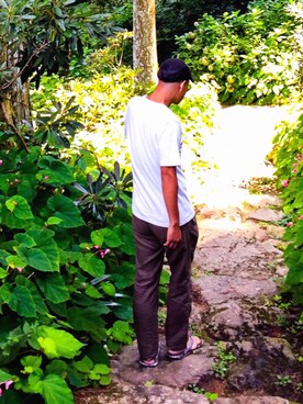 祐介樋口さんのコーディネート