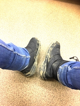 祐介樋口さんのコーディネート