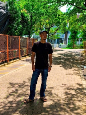 祐介樋口さんのコーディネート