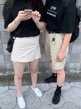 みゆうさんのコーディネート