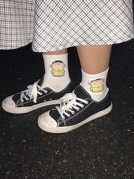 みゆうさんのコーディネート